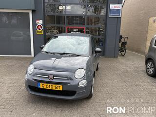 Fiat 500 (2007 - 2025)