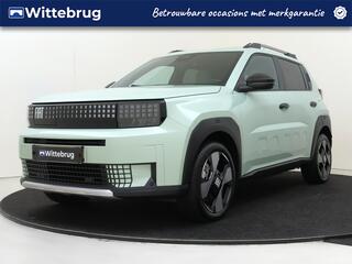 Fiat Panda Grande La Prima 11 kW 44 kWh P4