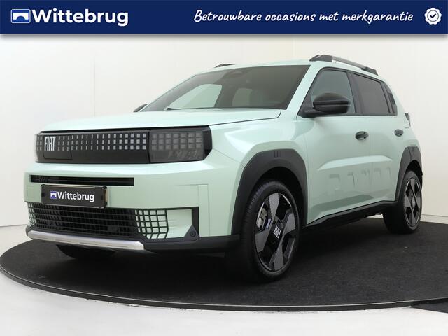 Fiat Panda Grande La Prima 11 kW 44 kWh P4