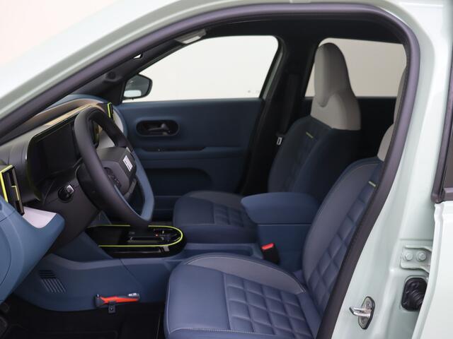 Fiat Panda Grande La Prima 11 kW 44 kWh P4