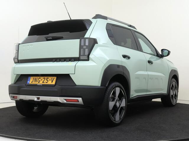 Fiat Panda Grande La Prima 11 kW 44 kWh P4