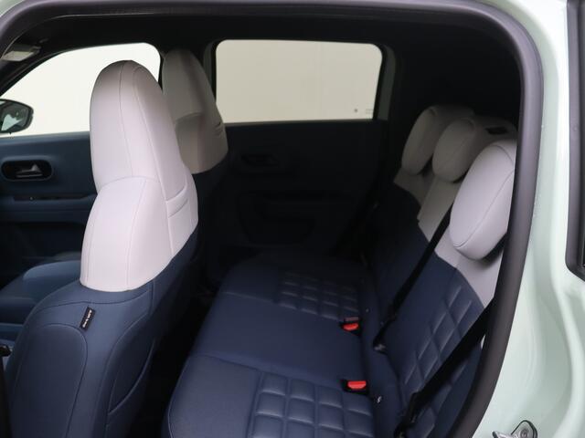 Fiat Panda Grande La Prima 11 kW 44 kWh P4