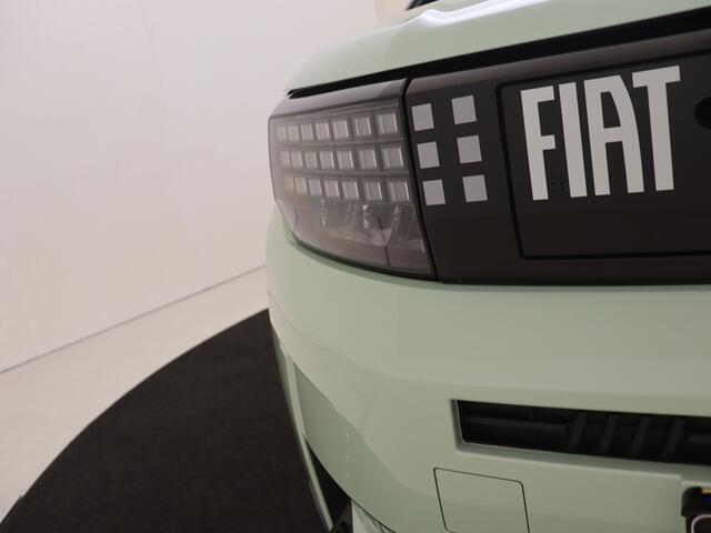 Fiat Panda Grande La Prima 11 kW 44 kWh P4