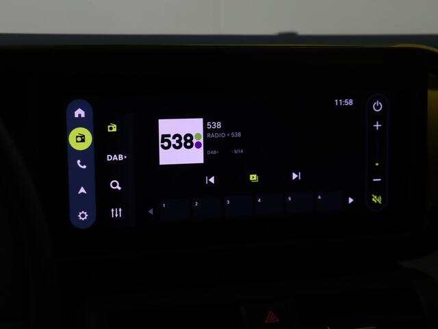 Fiat Panda Grande La Prima 11 kW 44 kWh P4