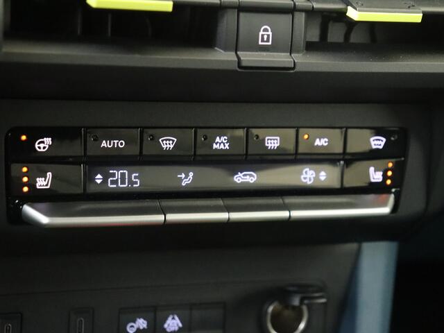 Fiat Panda Grande La Prima 11 kW 44 kWh P4