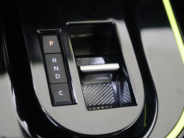 Fiat Panda Grande La Prima 11 kW 44 kWh P4