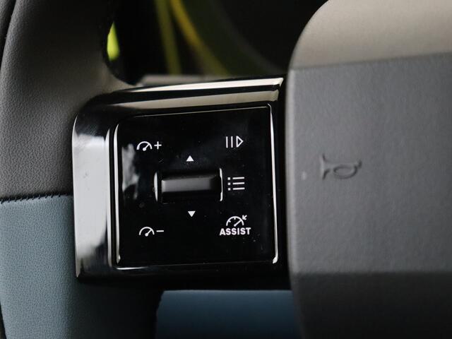 Fiat Panda Grande La Prima 11 kW 44 kWh P4