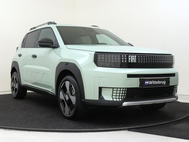 Fiat Panda Grande La Prima 11 kW 44 kWh P4