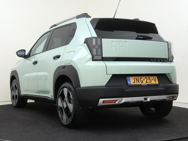 Fiat Panda Grande La Prima 11 kW 44 kWh P4