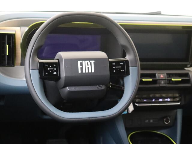 Fiat Panda Grande La Prima 11 kW 44 kWh P4