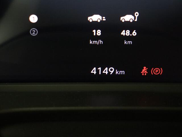 Fiat Panda Grande La Prima 11 kW 44 kWh P4