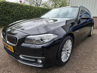 BMW 5-Serie Touring (2010 - 2016)
