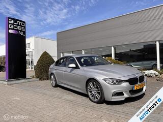 BMW 3-Serie (2012 - 2018)