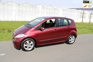 Mercedes-Benz A-Klasse (2004 - 2012)