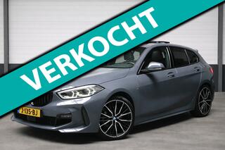 BMW 1-SERIE 118i M-Sport l Pano Virtual Camera Carplay