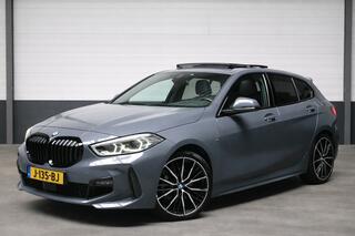 BMW 1-Serie (2020 - 2024)