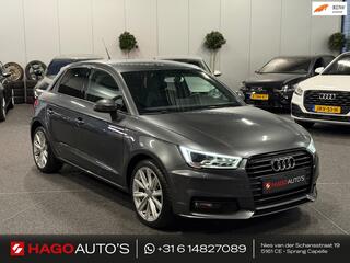Audi A1 (2010 - 2018)