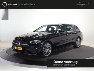 Mercedes-Benz C-Klasse Estate