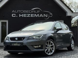 Seat Leon (2012 - 2020)