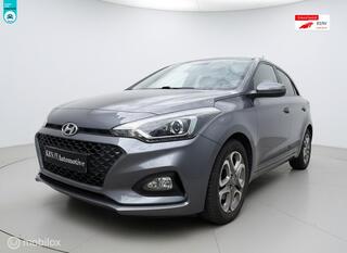 HYUNDAI I 20 1.0 T-GDI |Apple Carplay| Camera | Navi |LM Velgen