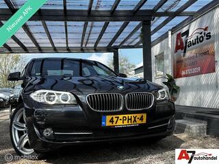 BMW 5-Serie (2010 - 2016)