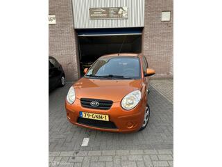 Kia Picanto (2004 - 2011)