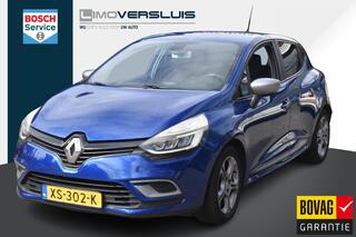 RENAULT CLIO 0.9 TCe GT-Line Navigatie | Climate Control | Cruise Control | 12 mnd BOVAG garantie | Whatsapp 06-53188999