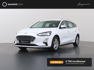 Ford Focus Wagon