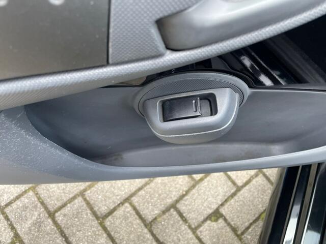 Toyota Aygo 1.0 12V VVTi Aspiration 