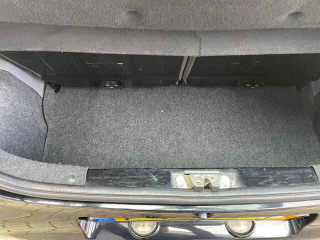 Toyota Aygo 1.0 12V VVTi Aspiration 
