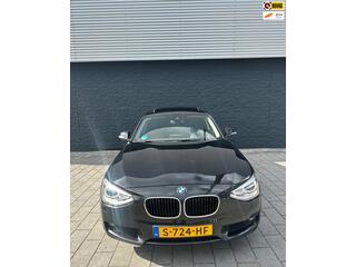 BMW 1-Serie (2011 - 2019)