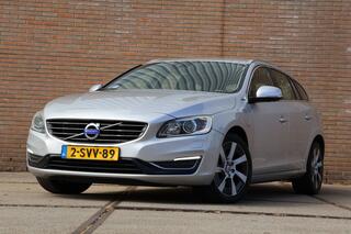 Volvo V60 (2010 - 2018)