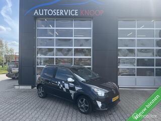 Renault Twingo (2007 - 2014)