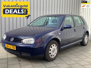 Volkswagen Golf IV
