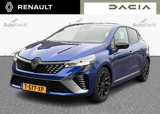 Renault Clio (2019 - 2025)