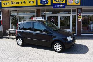 FIAT PANDA 1.2 EDIZIONE COOL