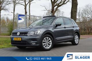 VOLKSWAGEN TIGUAN 1.5 TSI ACT Comfortline Business 150pk | DSG | Pano | Trekhaak | Ergo