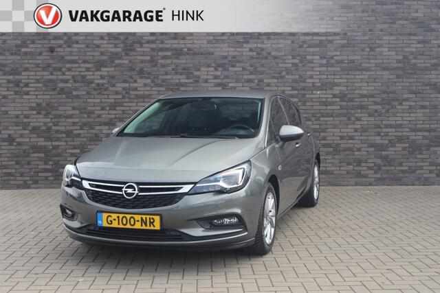 Opel Astra 1.0 Turbo Selection | Camera | Cruise |