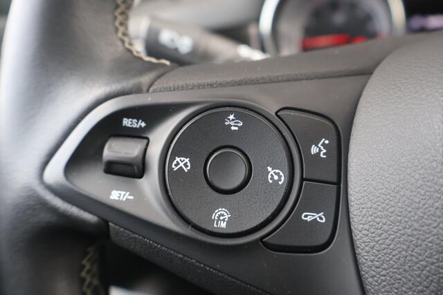 Opel Astra 1.0 Turbo Selection | Camera | Cruise |