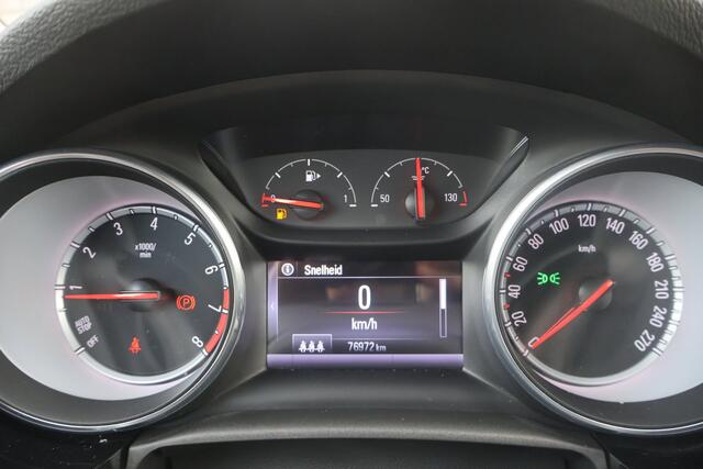 Opel Astra 1.0 Turbo Selection | Camera | Cruise |