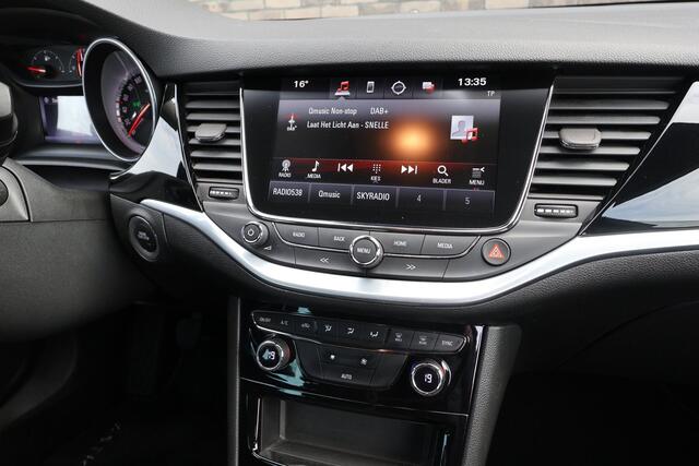 Opel Astra 1.0 Turbo Selection | Camera | Cruise |
