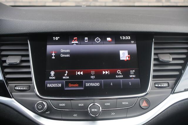 Opel Astra 1.0 Turbo Selection | Camera | Cruise |