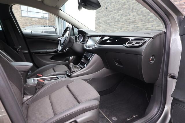 Opel Astra 1.0 Turbo Selection | Camera | Cruise |