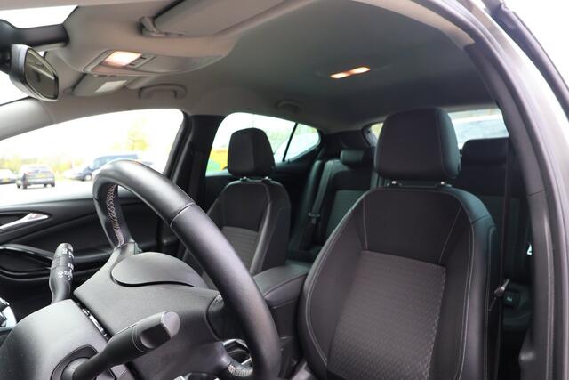 Opel Astra 1.0 Turbo Selection | Camera | Cruise |