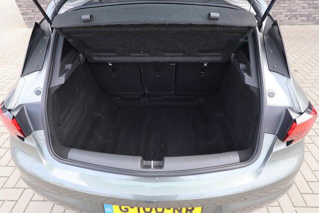 Opel Astra 1.0 Turbo Selection | Camera | Cruise |