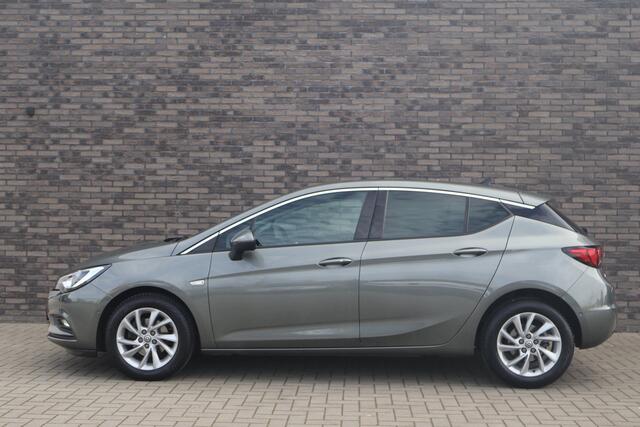 Opel Astra 1.0 Turbo Selection | Camera | Cruise |