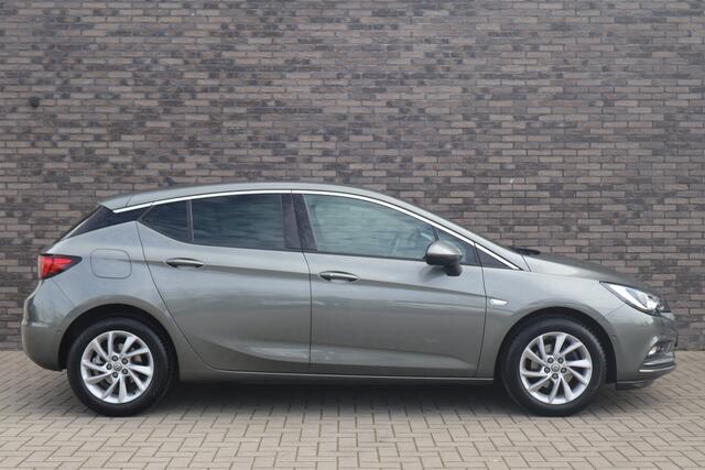 Opel Astra 1.0 Turbo Selection | Camera | Cruise |