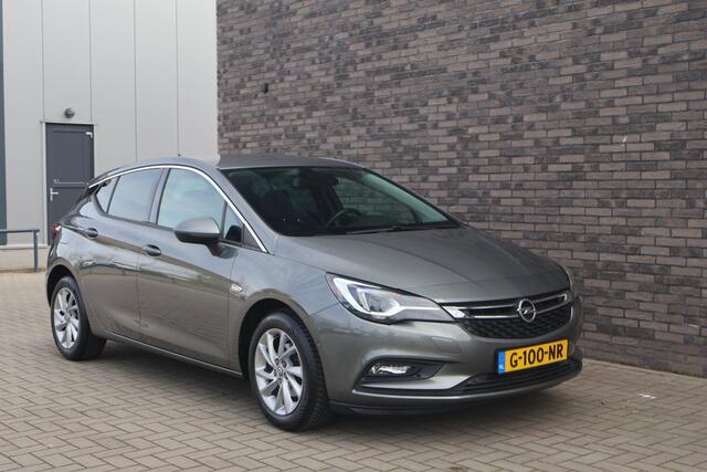 Opel Astra 1.0 Turbo Selection | Camera | Cruise |