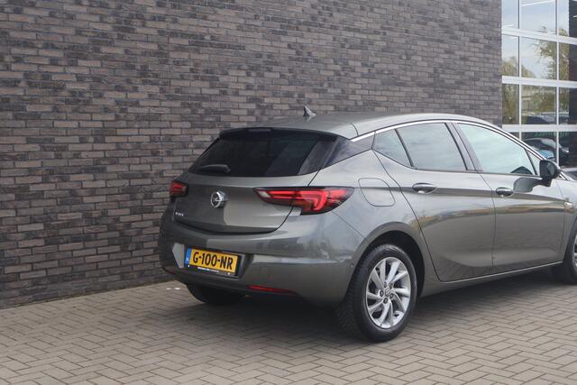 Opel Astra 1.0 Turbo Selection | Camera | Cruise |