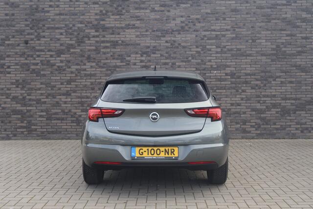 Opel Astra 1.0 Turbo Selection | Camera | Cruise |